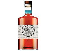 Daddy Rack - Single Barrel #10 Cask Strength Tennessee - 4 year old Whiskey