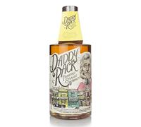 Daddy Rack - Tennessee Straight Small Batch - 3 year old Whiskey 70cl 40% ABV