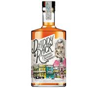 Daddy Rack Tennessee Straight Small Batch Whiskey | 70cl | 40% ABV |
