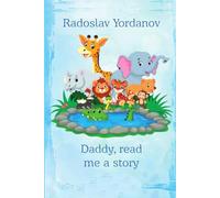 Daddy, read me a story