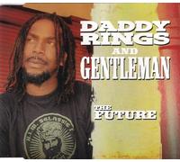 Daddy Rings - The Future