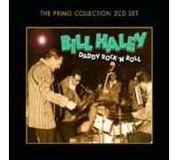 Bill Haley - Daddy Rock 'N' Roll