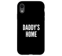 Daddy’s Home Case for iPhone XR