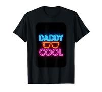 Daddy Sunglasses Cool T-Shirt