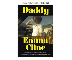 Daddy: The unforgettable story collection from the Booker-prize longlisted author of Switzy