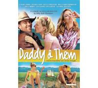 DADDY & THEM