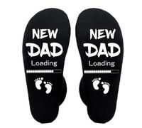 Daddy to Be New Dad Socks Dad to Be Gifts New Daddy Gift For Father's Day
