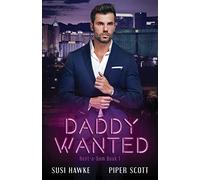 Daddy Wanted: 1 (Rent-a-Dom)