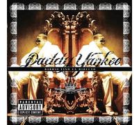 Daddy Yankee - Barrio Fino En Directo