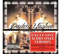 Daddy Yankee - Barrio Fino En Directo