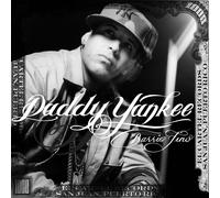 Daddy Yankee Barrio Fino (Vinyl) (US IMPORT)