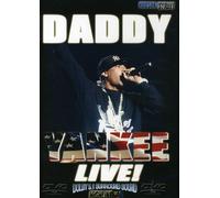 Daddy Yankee - Daddy Yankee Live [DVD] [2007] [US Import] [NTSC]
