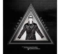 Daddy Yankee - Daddy Yankee Mundial