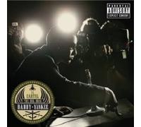 DADDY YANKEE "EL CARTEL: THE BIG BOSS" CD NEW