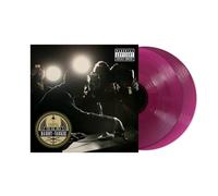 Daddy Yankee - El Cartel: The Big Boss - Purple [Analog]