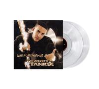 DADDY YANKEE - HOMERUN-ES 2LP/COLORED VINYL - Vinyl Record - N3z