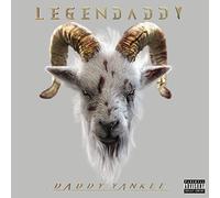 Daddy Yankee - LEGENDADDY
