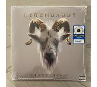 Daddy Yankee - Daddy Yankee - Legendaddy - Walmart Exclusive [Vinyl LP] [VINYL]