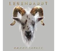Daddy Yankee - LEGENDADDY [VINYL]
