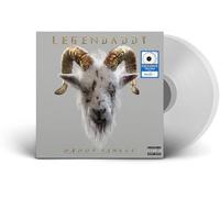 DADDY YANKEE - LEGENDADDY - Vinyl Record - M3z