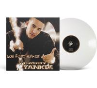 Daddy Yankee - Los Homerun-es [New Vinyl LP] Explicit, Clear Vinyl