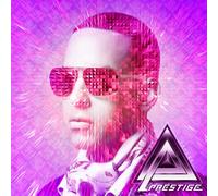 Daddy Yankee - Prestige