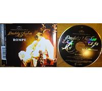 Daddy Yankee - Rompe