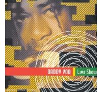 Daddy Yod - Live Show