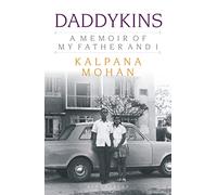 Daddykins: A Memoir of My Father and I