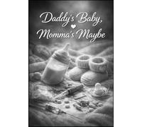 Daddy's Baby, Momma's Maybe (Once A Wound Now A Weapon)