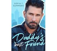 Daddy's Best Friend: An Age Gap Baby Romance (Forbidden Temptations)