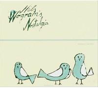 Nils Wogram's Nostal – Daddy's Bones