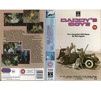 Daddy's Boys [VHS]