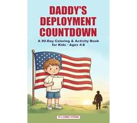 Daddy's Deployment Countdown