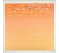 Daddy's Favourite - I Feel Good Things For You (1 of 2) - Go! Beat