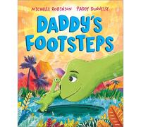 Daddy's Footsteps