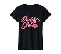 Daddy's Girl Adult BDSM DDLG Kinky Dom Sub Couples Gift T-Shirt