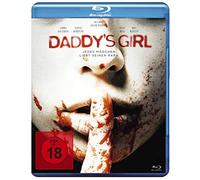 Richards,Julian - Daddy's Girl [Blu-Ray] [Import]