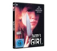 DADDY'S GIRL - CRAVEN,MIMI DVD NEW