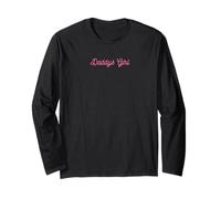Daddy's Girl Long Sleeve T-Shirt