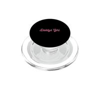 Daddy's Girl PopSockets PopGrip for MagSafe