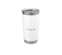 Daddy's Girl Stainless Steel Insulated Tumbler