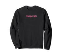 Daddy's Girl Sweatshirt