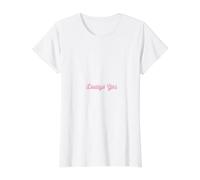 Daddy's Girl Value Graphic T-Shirt, Women, White, L
