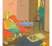 Daddy's Hands - Welcome Kings (Dig)