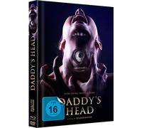 Daddy's Head - Limited Mediabook (BD+DVD) [Blu-ray] [Region B]