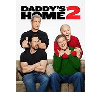 Daddy's Home 2