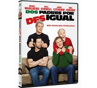 Daddy's Home 2 (Daddy's Home 2, Spain Import, see details for languages)