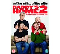 Daddy's Home 2 [2017] (DVD)