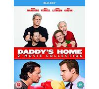 Daddy's Home: 2-Movie Collection (Blu-ray)